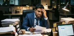 The Pressure To “Make It” In Today's Society