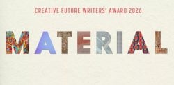 The South Asian Successes of the Creative Future Writers’ Award 2026