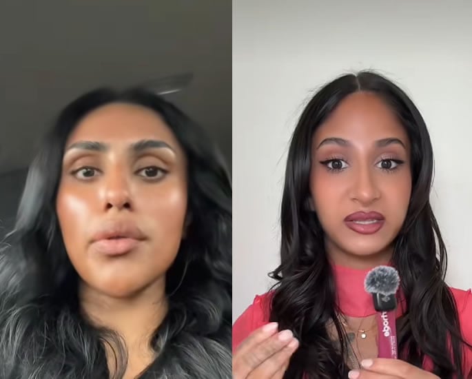 The TikTok Sex Talk South Asian Women Never Got