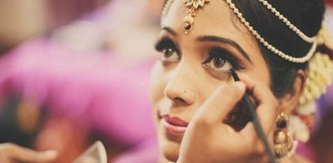 The UK is Getting its First South Asian Beauty Awards f