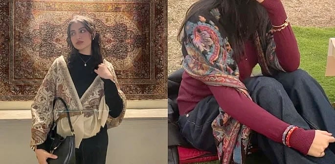 The Ultimate Desi Girl Fashion Guide to Autumn 2026 f