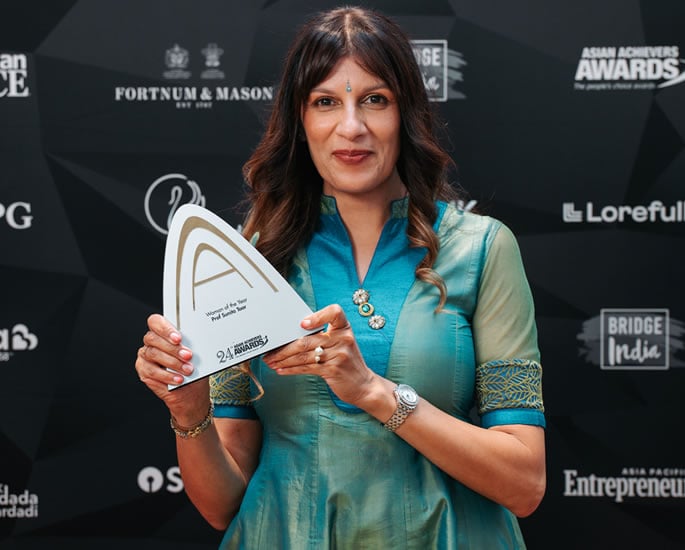 The Winners of the 2026 Asian Achievers Awards 2