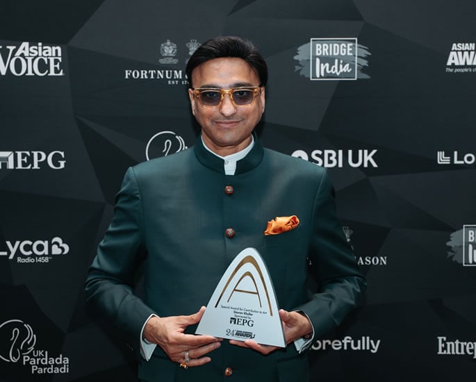 The Winners of the 2026 Asian Achievers Awards