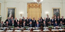 Trump 'Super Intelligence' Summit: The Takeaways from the Meeting Trump SI Summit_ The Main Takeaways From The Meeting