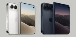 Apple's First Foldable iPhone comes with Huge Price Tag f