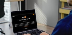 Why is Ofcom investigating Pornhub f