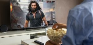 How Streaming Platforms changed Bollywood Viewing Habits f