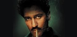 Vicky Kaushal’s Love & War First Look Revealed Vicky Kaushal’s Love & War First Look Revealed