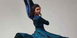 Vidya Patel Returns to Birmingham for a Night of Dance