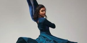 Vidya Patel Returns to Birmingham for a Night of Dance f