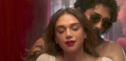 Vishal Bhardwaj on Shooting Intimate Scenes for 'Lust Stories 3' Vishal Bhardwaj On Shooting Intimate Scenes For 'Lust Stories 3' f