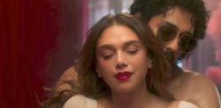 Vishal Bhardwaj on Shooting Intimate Scenes for ‘Lust Stories 3’