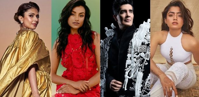 Vogue Spotlights 6 South Asian Names Redefining Fashion f