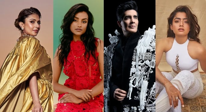 Vogue Spotlights 6 South Asian Names Redefining Fashion f
