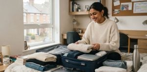 What do You actually Need to Take to University f