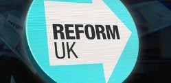 Who is the Crypto Billionaire giving Reform UK £36m f