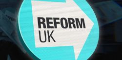 Who is the Crypto Billionaire giving Reform UK £36m?