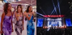 Why Desi Women face Judgement at Breaking Borders f