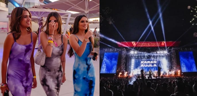 Why Desi Women face Judgement at Breaking Borders f