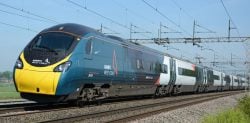 Why are Avanti West Coast Services being Nationalised?