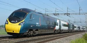 Why are Avanti West Coast Services being Nationalised f