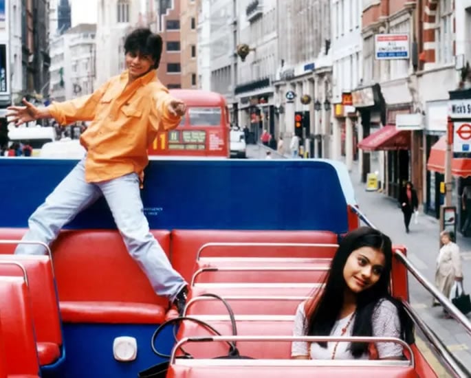 Why are Young British Asians Watching Less Bollywood 2