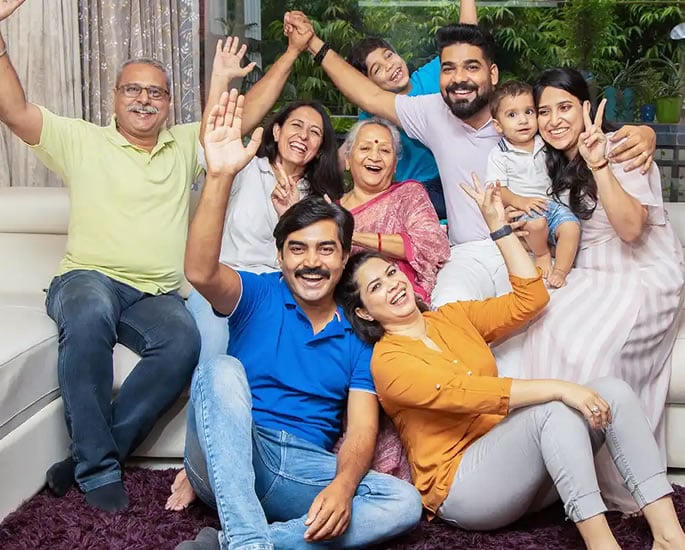 Why are Young British Asians Watching Less Bollywood 3
