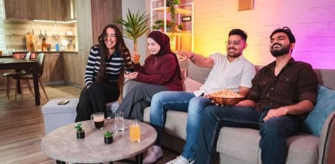 Why are Young British Asians Watching Less Bollywood f