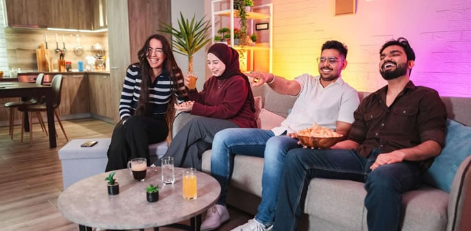 Why are Young British Asians Watching Less Bollywood f