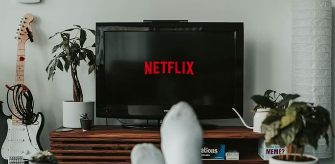 Why has Netflix Raised UK Subscription Prices f