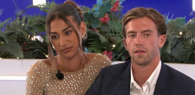 Why have Love Island's Priya & Aidan Split Up f