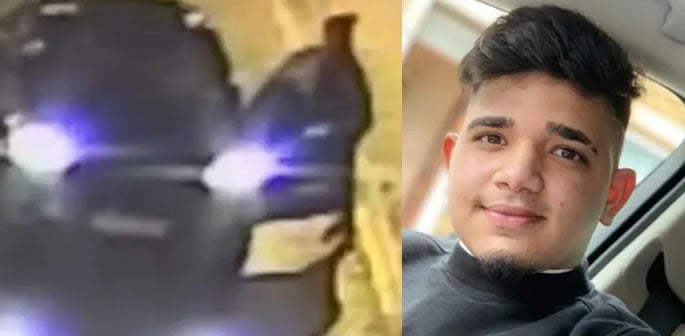 Woman claims Friend triggered 'Boost' before Fatal Lamborghini Crash f