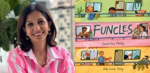 Yashika Mody talks 'Funcles', 'Uncles & Aunties', & Community - F