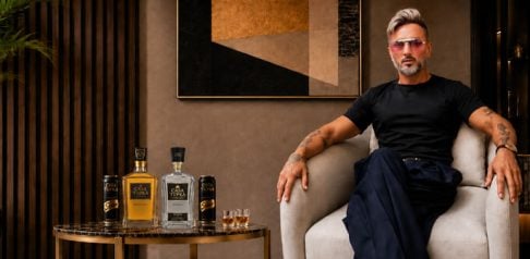 Yo Yo Honey Singh enters Tequila Market with Casa Tupka f