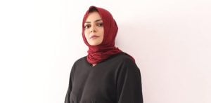 Zainab Chottani To Make Paris Debut At MODA Productions f