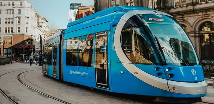 £1.3b Metro Extension will connect These West Midlands Destinations f