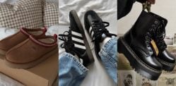 10 Comfortable Shoes for your Winter Wardrobe