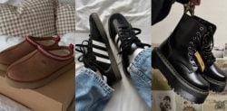 10 Comfortable Shoes for your Winter Wardrobe