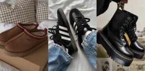 10 Comfortable Shoes for your Winter Wardrobe