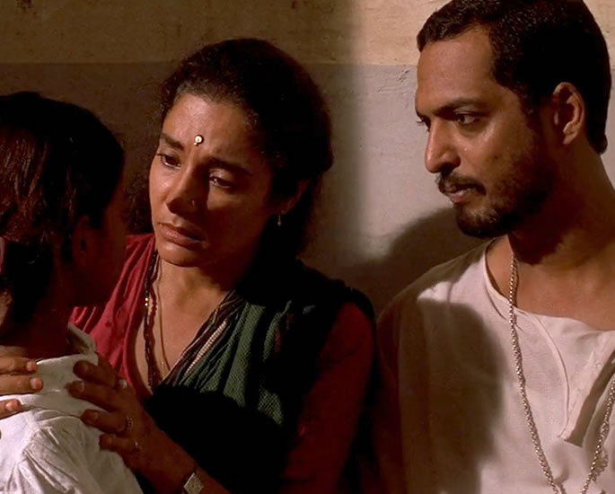 10 Nana Patekar Films to Remember His Superb Acting