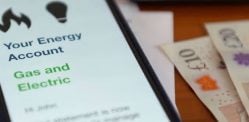 £100 Energy Payment: Who Is Eligible and When Will You Get It? £100 Energy Payment Who Is Eligible and When Will You Get It f