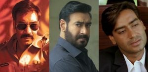 12 Ajay Devgn Films to Watch if You Loved 'Drishyam_ The Conclusion' - F
