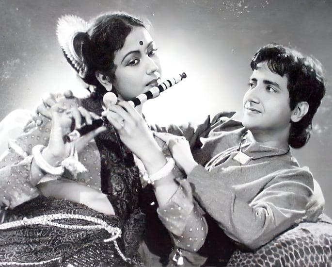 20 Must-Watch Bollywood Films of the 1950s - Baiju Bawra