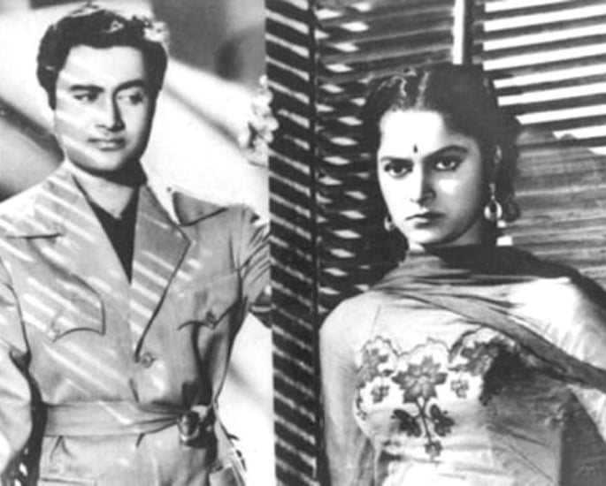 20 Must-Watch Bollywood Films of the 1950s - CID