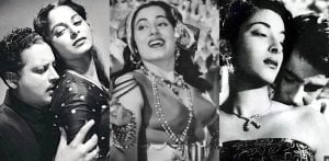 20 Must-Watch Bollywood Films of the 1950s - F