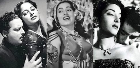 20 Must-Watch Bollywood Films of the 1950s - F
