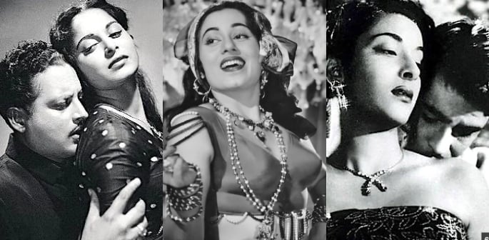 20 Must-Watch Bollywood Films of the 1950s - F