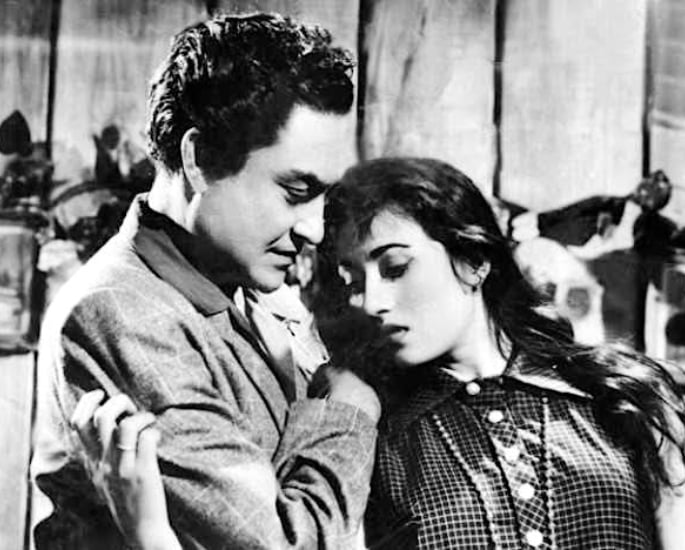 20 Must-Watch Bollywood Films of the 1950s - Howrah Bridge