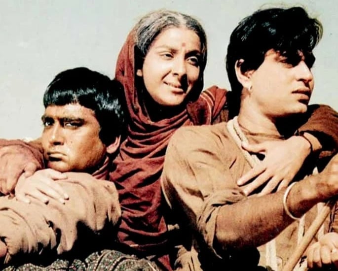 20 Must-Watch Bollywood Films of the 1950s - Mother India