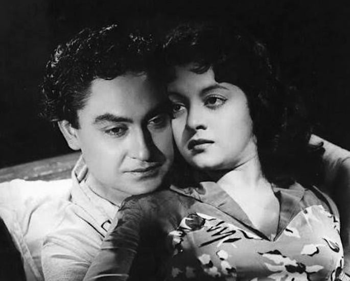 20 Must-Watch Bollywood Films of the 1950s - Sangram